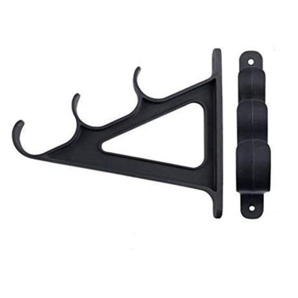 Horizontal Rod Rack