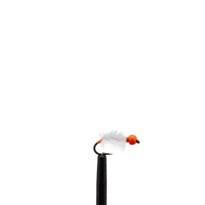 Hot Head Ray Charles – Orange