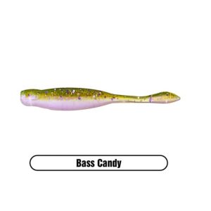HOT SHOT MINNOW