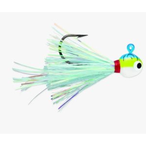 HOT SKIRT GLOW JIGS