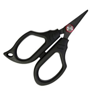 HTO Braid Scissors | 12.7cm | Black