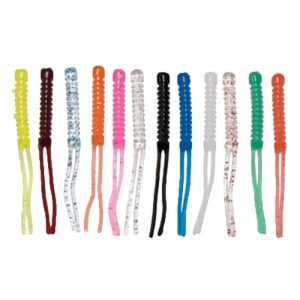 HTO Knight Worm LRF Soft Bait