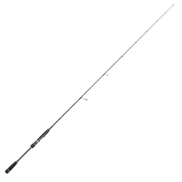 HTO Nebula Micro Jigging | 1.83m | 6’0″ | Max Jig 40g | 0.4 to 1.0 PE
