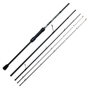 HTO Nebula Rock Rover | 6’11” | 1-7g | 4+1 Per Pack