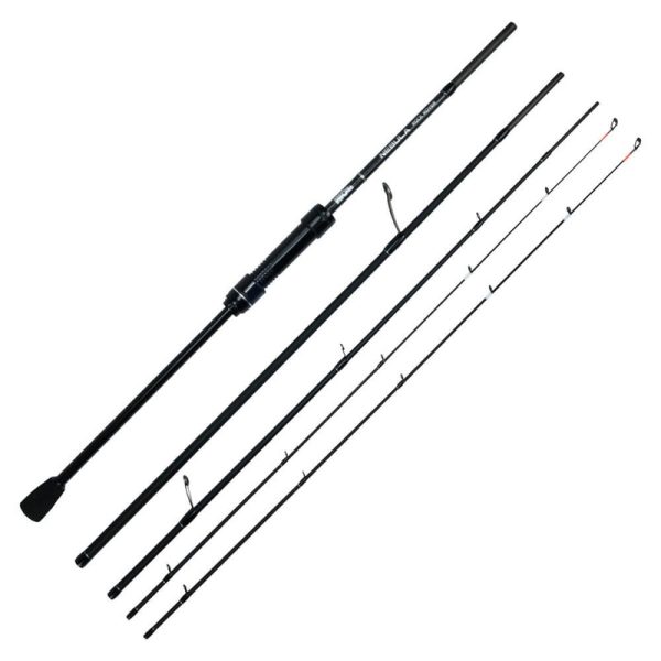 HTO Nebula Rock Rover | 6’11” | 1-7g | 4+1 Per Pack