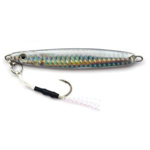 HTO Shore Jig