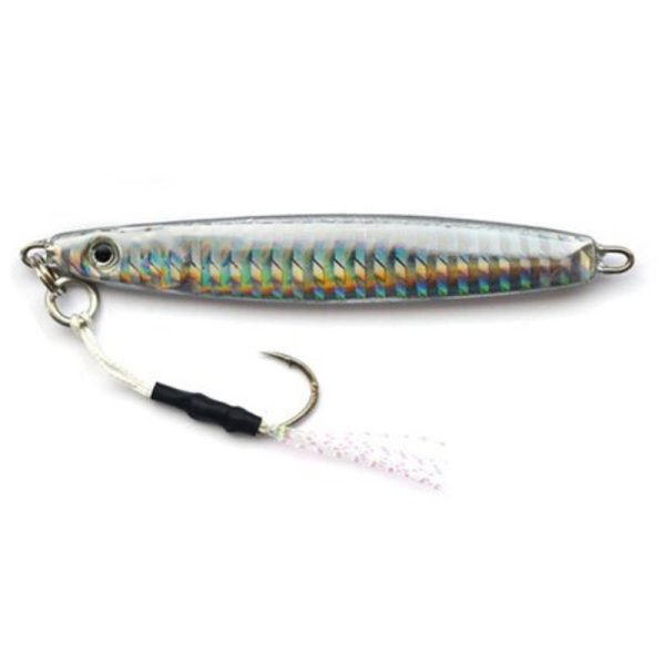 HTO Shore Jig