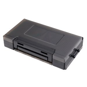 HTO Slit Foam and Compartment Box