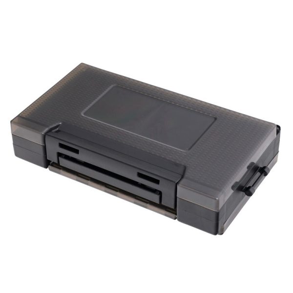 HTO Slit Foam and Compartment Box