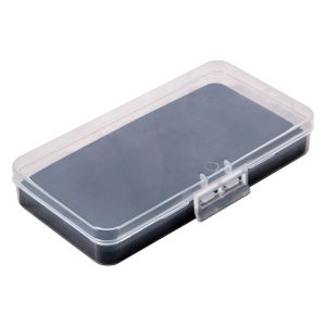 HTO Slit Foam Box | 19x10x3cm