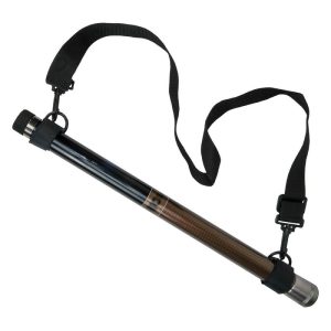 HTO Tele Landing Net Handle and Strap | 2.1m