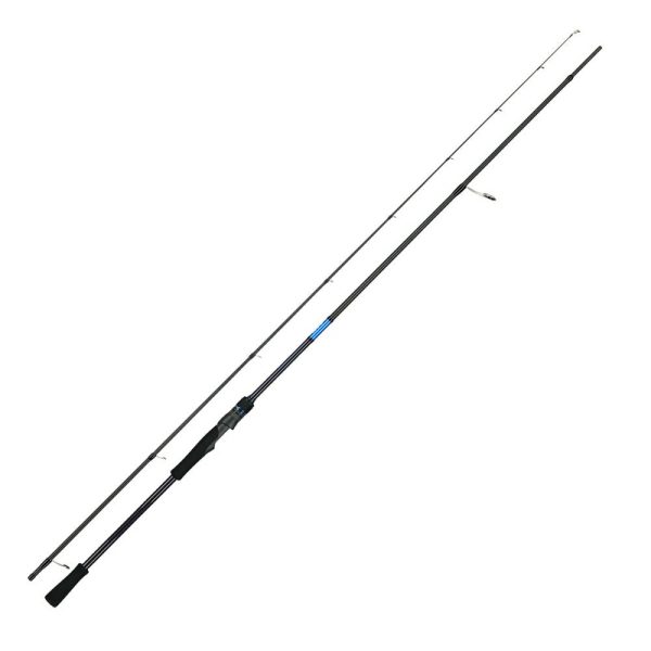 HTO Tempest – Bay Area | 8’8″ | 6-30g | 0.8 – 1.5 PE | Tubular Tip