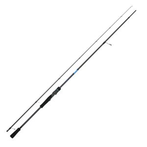 HTO Tempest – Combat | 8’2″ | 5-25g | 0.6 – 1.2 PE | Tubular Tip