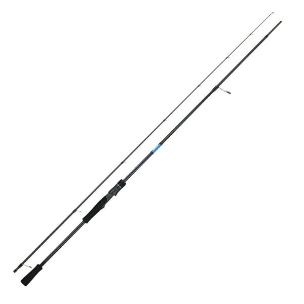 HTO Tempest – Combat | 8’2″ | 5-25g | 0.6 – 1.2 PE | Tubular Tip