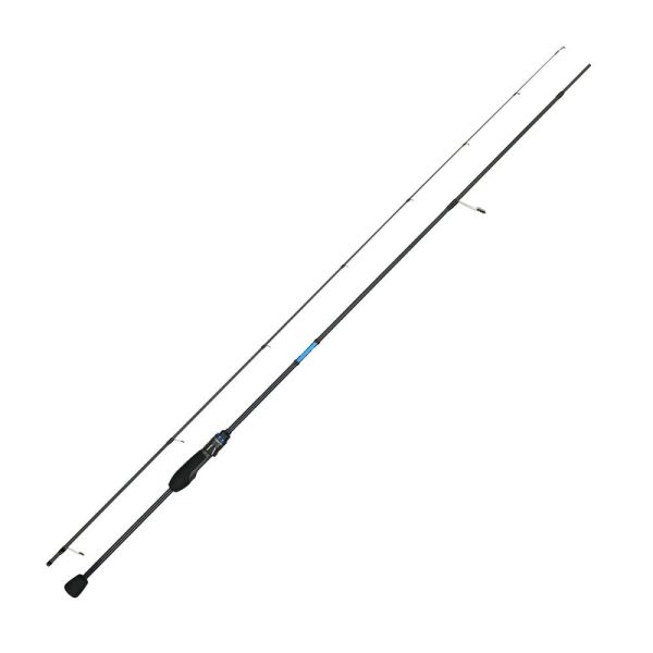 HTO Tempest – Control | 7’2″ | Max 7g | 0.2 – 0.4 PE | Tubular Tip