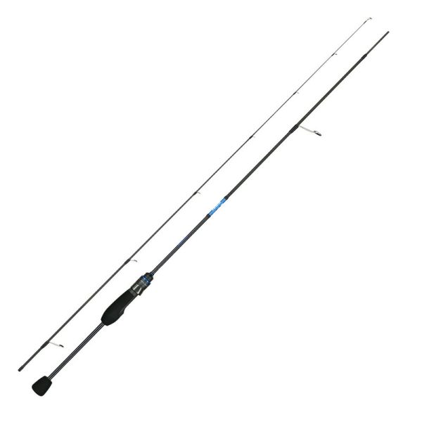 HTO Tempest – Edge | 5’8″ | Max 3g | 0.2 – 0.4 PE | Solid Tip