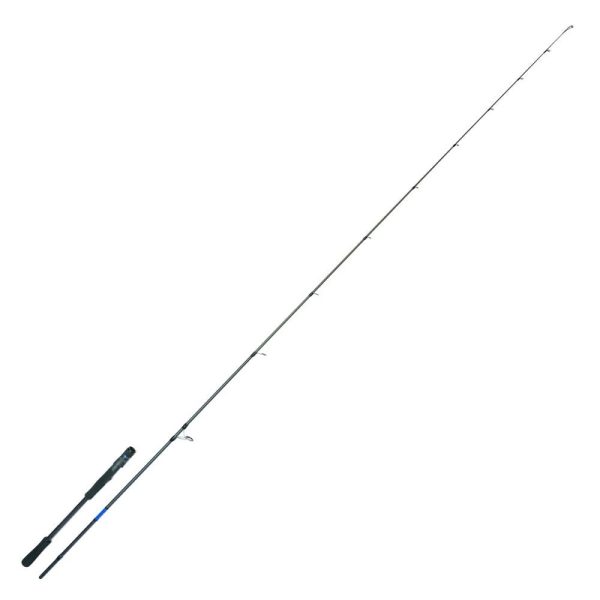 HTO Tempest – Inshore | 8′ | 7-35g | Vert. 90g | 0.8 – 1.5 PE