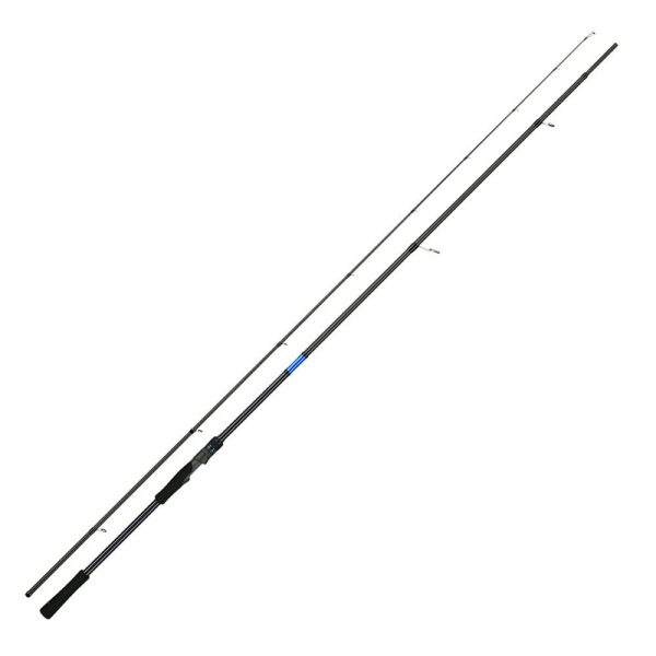 HTO Tempest – Launcher | 11′ | 20-80g | 1.5 – 3.0 PE | Tubular Tip