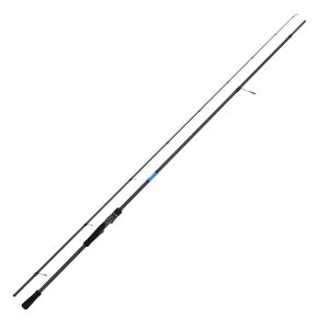 HTO Tempest – Outer Limits | 9’6″ | 10-42g | 1.0 – 2.0 PE | Tubular Tip