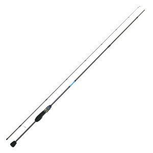HTO Tempest – Precision | 6’10” | Max 5g | 0.2 – 0.4 PE | Tubular Tip