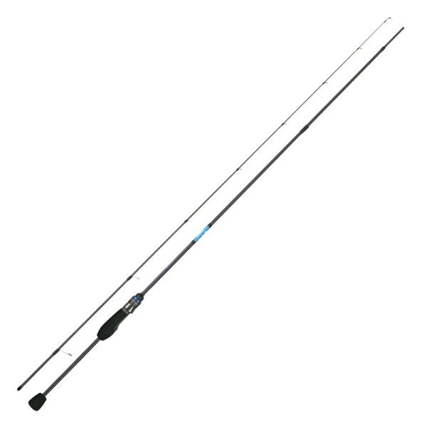 HTO Tempest – Precision | 6’10” | Max 5g | 0.2 – 0.4 PE | Tubular Tip