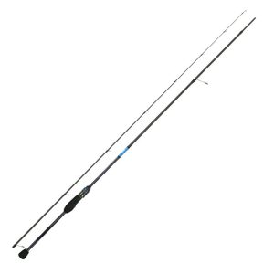 HTO Tempest – Range | 7’4″ | Max 11g | 0.2 – 0.6 PE | Tubular Tip