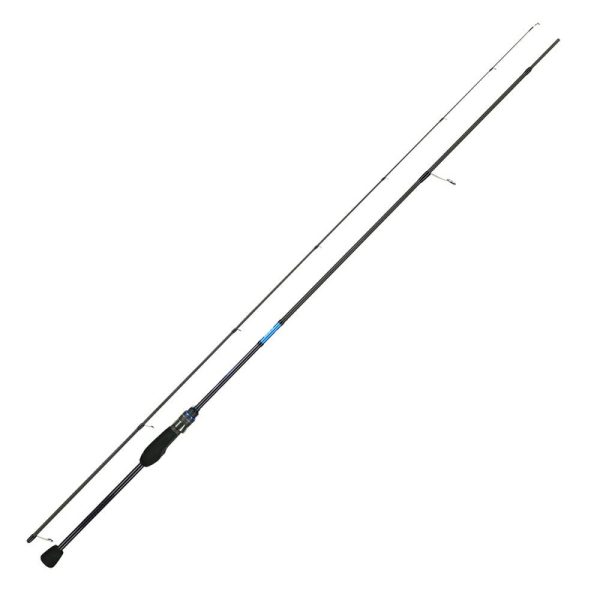 HTO Tempest – Range | 7’4″ | Max 11g | 0.2 – 0.6 PE | Tubular Tip