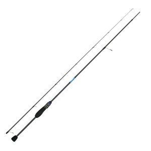 HTO Tempest – Versatile | 7’4″ | Max 14g | 0.2 – 0.6 PE | Solid Tip