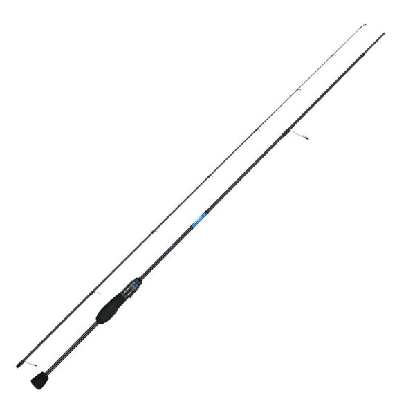 HTO Tempest – Versatile | 7’4″ | Max 14g | 0.2 – 0.6 PE | Solid Tip