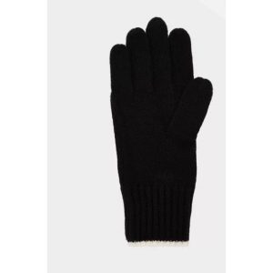 Hunter | Ribbed Gloves