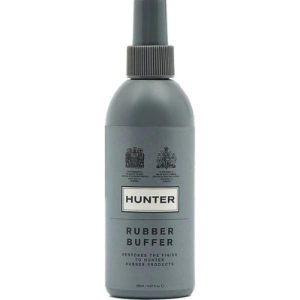Hunter | Rubber Buffer