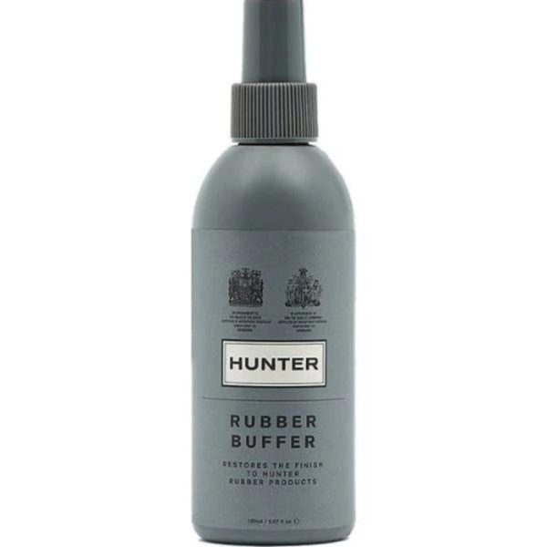 Hunter | Rubber Buffer