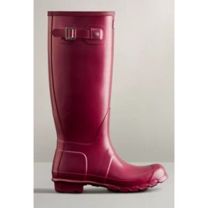 Hunter | Women’s Nebula | Tall Wellington Boots