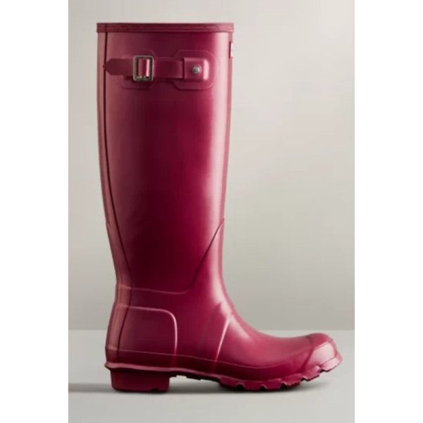 Hunter | Women’s Nebula | Tall Wellington Boots