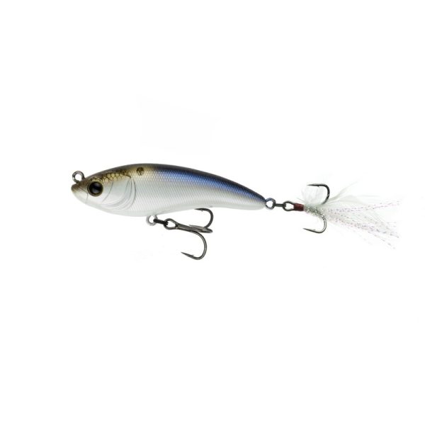 HyperJerk 70 FW – 4K Shad