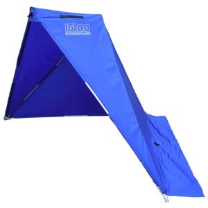 Ian Golds Igloo Mk2 Blue