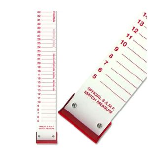 Ian Golds Match Measure