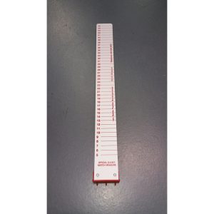 Ian Golds Measure