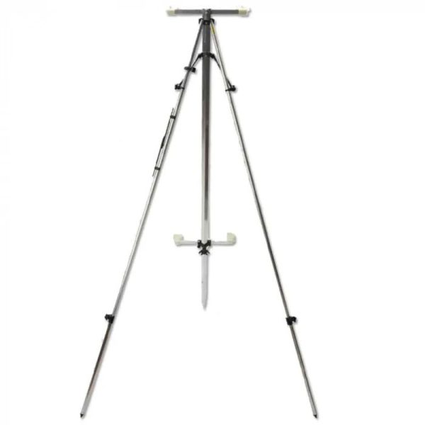 Ian Golds Super-Match DB1 Double Rod Rest