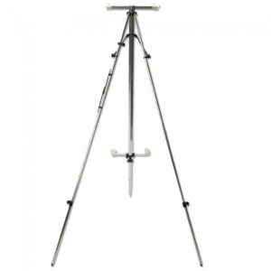 Ian Golds Super Match Double Tripod