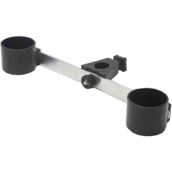 Ian Golds Tripod Double Cup Round Leg