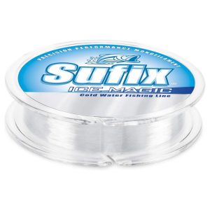 ICE MAGIC 100YD LINE