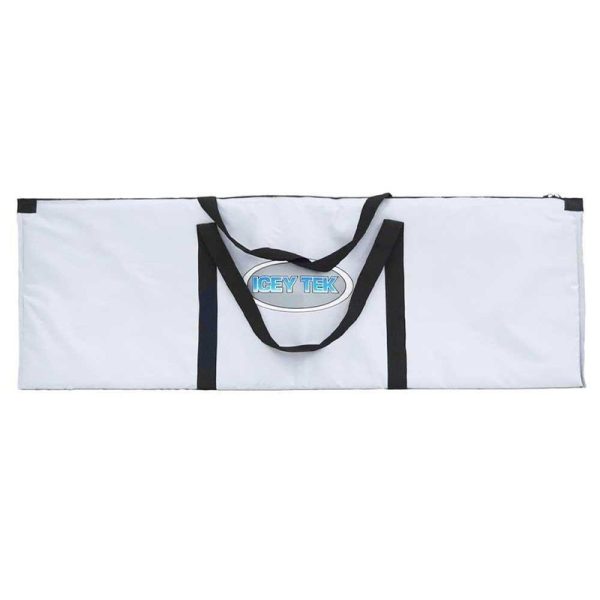Icey Tek Flat Insulated Fishing Bag 150cm