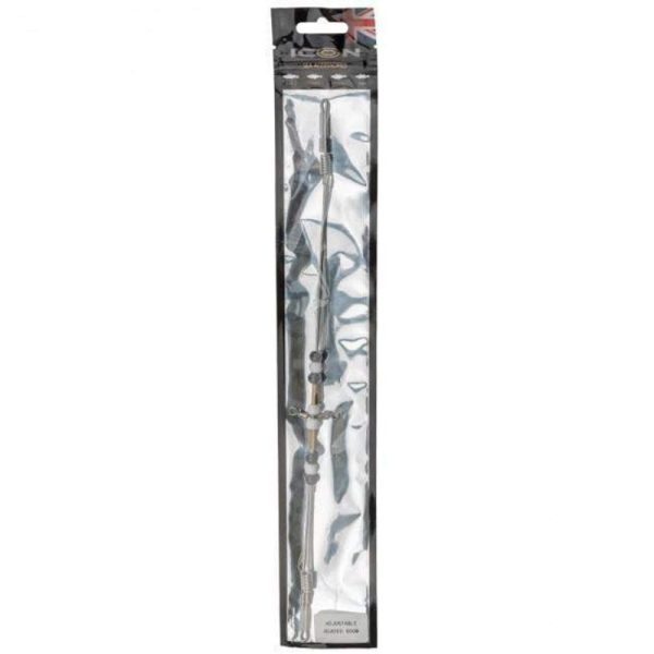 Icon Adjustable Beaded Boom