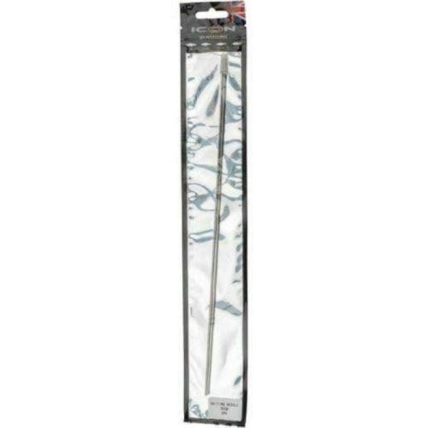 Icon Baiting Needle 2pk