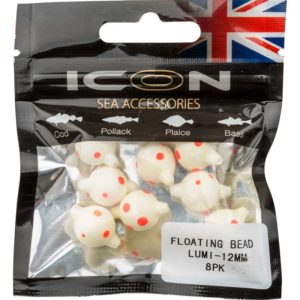 Icon | Floating Bead