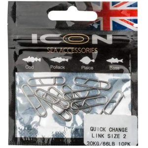 Icon Quick Change Link SZ4 44lb