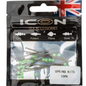 Icon | Spring Kits | 10pk