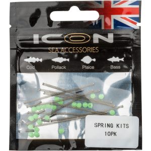 icon Spring Kits