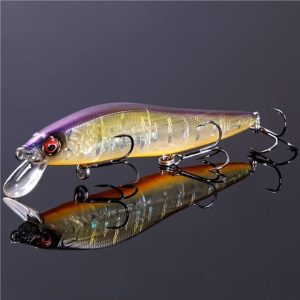 IL Mirage Megabass Respect Color 60